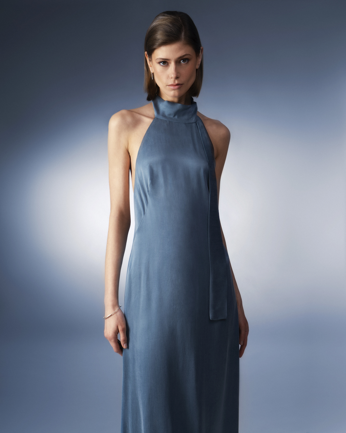 Celine dress — Ekaterina Simakova